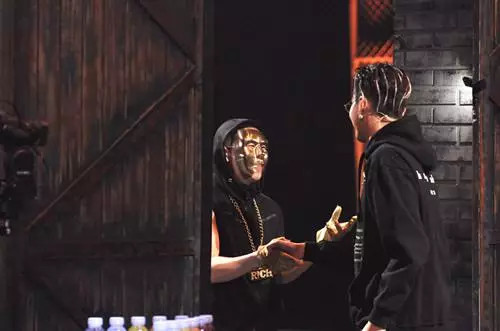 红花会作品遭全网下架,中国嘻哈是否还能继续野蛮生长? | 第8张 | 嘻哈中国 红花会作品遭全网下架,中国嘻哈是否还能继续野蛮生长? | 第8张