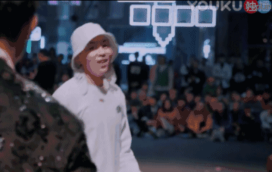 《这就是街舞》第一集,我们到底能看出些什么? | 第3张 | 嘻哈中国 《这就是街舞》第一集,我们到底能看出些什么? | 第3张