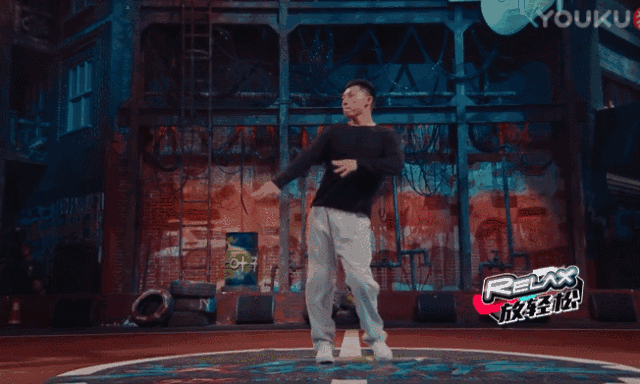 《这就是街舞》第3期口碑爆棚 这四点是主因? | 第7张 | 嘻哈中国 《这就是街舞》第3期口碑爆棚 这四点是主因? | 第7张