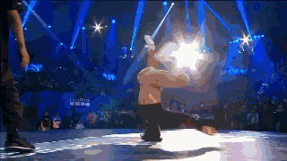 陈冠希：“中国功夫是如何影响美国Hip-Hop的？” | 第23张