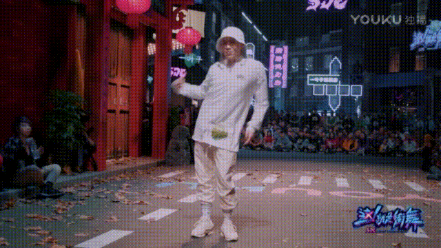 《这就是街舞》Call Out《热血街舞团》,街舞综艺节目的年度Battle | 第9张 | 嘻哈中国 《这就是街舞》Call Out《热血街舞团》,街舞综艺节目的年度Battle | 第9张