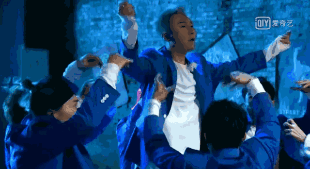 《这就是街舞》Call Out《热血街舞团》,街舞综艺节目的年度Battle | 第10张 | 嘻哈中国 《这就是街舞》Call Out《热血街舞团》,街舞综艺节目的年度Battle | 第10张