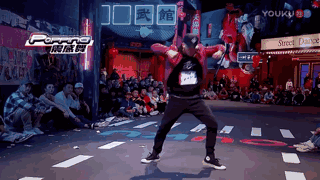 《这就是街舞》Call Out《热血街舞团》,街舞综艺节目的年度Battle | 第11张 | 嘻哈中国 《这就是街舞》Call Out《热血街舞团》,街舞综艺节目的年度Battle | 第11张