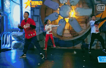 《这就是街舞》Call Out《热血街舞团》,街舞综艺节目的年度Battle | 第15张 | 嘻哈中国 《这就是街舞》Call Out《热血街舞团》,街舞综艺节目的年度Battle | 第15张