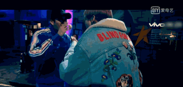 《这就是街舞》Call Out《热血街舞团》,街舞综艺节目的年度Battle | 第17张 | 嘻哈中国 《这就是街舞》Call Out《热血街舞团》,街舞综艺节目的年度Battle | 第17张