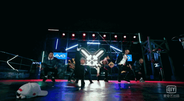 《这就是街舞》Call Out《热血街舞团》,街舞综艺节目的年度Battle | 第18张 | 嘻哈中国 《这就是街舞》Call Out《热血街舞团》,街舞综艺节目的年度Battle | 第18张