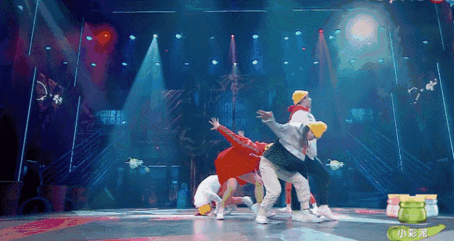 《这就是街舞》第5期炸场连连,亮亮、韩宇师徒实力圈粉! | 第6张 | 嘻哈中国 《这就是街舞》第5期炸场连连,亮亮、韩宇师徒实力圈粉! | 第6张