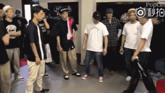 看不懂《这就是街舞》？看完这份全套知识点指南你就能出去装B了 | 第3张