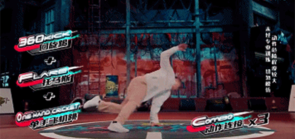 从街头地下到网络综艺:街舞丧失了亚文化的吸引力吗 | 第2张 | 嘻哈中国 从街头地下到网络综艺:街舞丧失了亚文化的吸引力吗 | 第2张