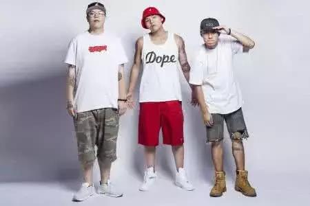 我敢断言这些Rapper在《中国新说唱》会火 | 第10张 | 嘻哈中国 我敢断言这些Rapper在《中国新说唱》会火 | 第10张