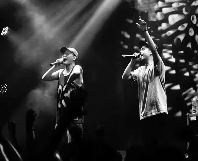 我敢断言这些Rapper在《中国新说唱》会火 | 第15张 | 嘻哈中国 我敢断言这些Rapper在《中国新说唱》会火 | 第15张