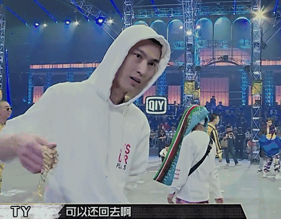 我敢断言这些Rapper在《中国新说唱》会火 | 第27张 | 嘻哈中国 我敢断言这些Rapper在《中国新说唱》会火 | 第27张