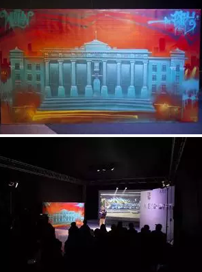 中国涂鸦教父—Ray黄睿 | 第3张 | 嘻哈中国 中国涂鸦教父—Ray黄睿 | 第3张