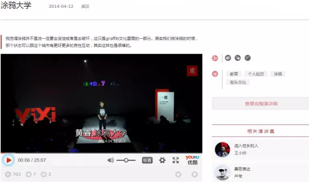 中国涂鸦教父—Ray黄睿 | 第6张 | 嘻哈中国 中国涂鸦教父—Ray黄睿 | 第6张