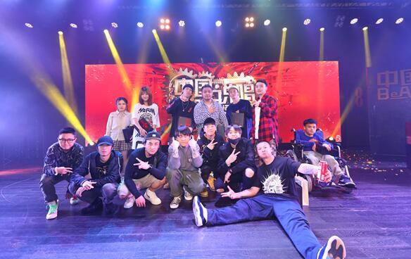 《中国说唱》完美落幕 嘿吼布局潮流文化全生态 | 第3张 | 嘻哈中国 《中国说唱》完美落幕 嘿吼布局潮流文化全生态 | 第3张