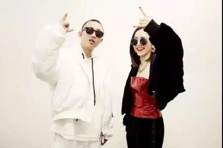 如果《中国新说唱》必须有一位女制作人,那么邓紫棋应该是最合适的那个 | 第7张 | 嘻哈中国 如果《中国新说唱》必须有一位女制作人,那么邓紫棋应该是最合适的那个 | 第7张