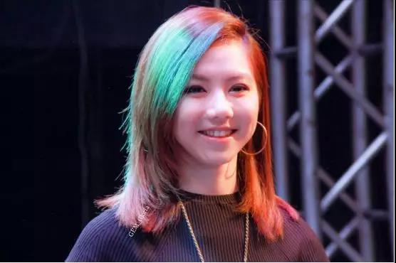 如果《中国新说唱》必须有一位女制作人,那么邓紫棋应该是最合适的那个 | 第8张 | 嘻哈中国 如果《中国新说唱》必须有一位女制作人,那么邓紫棋应该是最合适的那个 | 第8张