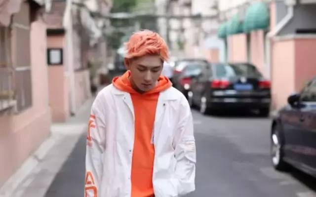 舞者韩宇 I 这世上所有的坚持,都是因为热爱 | 第3张 | 嘻哈中国 舞者韩宇 I 这世上所有的坚持,都是因为热爱 | 第3张