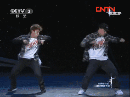 舞者韩宇 I 这世上所有的坚持,都是因为热爱 | 第5张 | 嘻哈中国 舞者韩宇 I 这世上所有的坚持,都是因为热爱 | 第5张