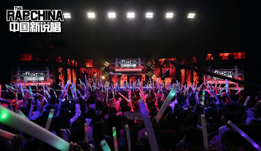 有多少Rapper知道《中国新说唱》的"考试提纲" | 第1张 | 嘻哈中国 有多少Rapper知道《中国新说唱》的"考试提纲" | 第1张