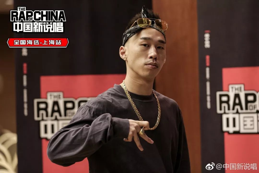 有多少Rapper知道《中国新说唱》的"考试提纲" | 第4张 | 嘻哈中国 有多少Rapper知道《中国新说唱》的"考试提纲" | 第4张