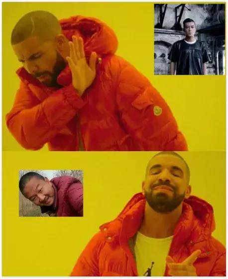 《中国新说唱》真的不想邀请陈冠希? | 第8张 | 嘻哈中国 《中国新说唱》真的不想邀请陈冠希? | 第8张