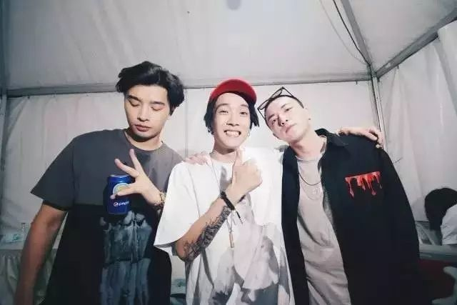 长得帅还有实力 这三位新说唱"迷妹收割机"准备上线 | 第5张 | 嘻哈中国 长得帅还有实力 这三位新说唱"迷妹收割机"准备上线 | 第5张