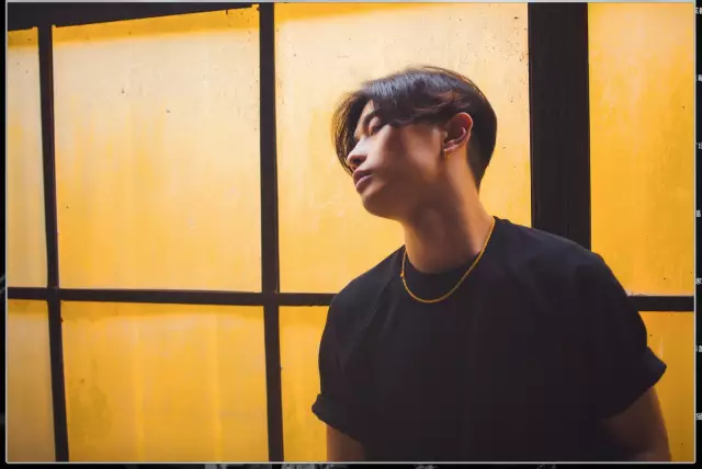 长得帅还有实力 这三位新说唱"迷妹收割机"准备上线 | 第6张 | 嘻哈中国 长得帅还有实力 这三位新说唱"迷妹收割机"准备上线 | 第6张