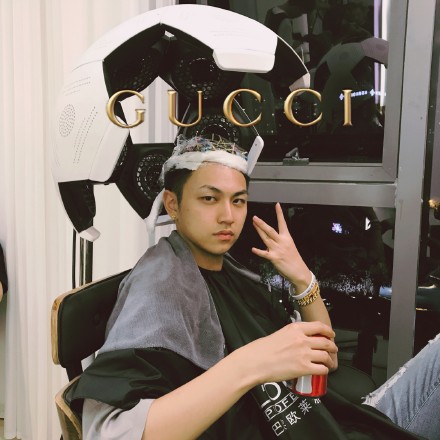 长得帅还有实力 这三位新说唱"迷妹收割机"准备上线 | 第8张 | 嘻哈中国 长得帅还有实力 这三位新说唱"迷妹收割机"准备上线 | 第8张