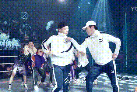 真正的街舞圈 先有 Respect 才能谈 Peace and Love | 第1张 | 嘻哈中国 真正的街舞圈 先有 Respect 才能谈 Peace and Love | 第1张