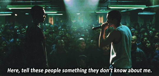 把rapper们当作偶像一样去追,是一种怎样的体验? | 第8张 | 嘻哈中国 把rapper们当作偶像一样去追,是一种怎样的体验? | 第8张