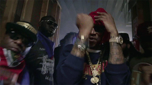 把rapper们当作偶像一样去追,是一种怎样的体验? | 第4张 | 嘻哈中国 把rapper们当作偶像一样去追,是一种怎样的体验? | 第4张