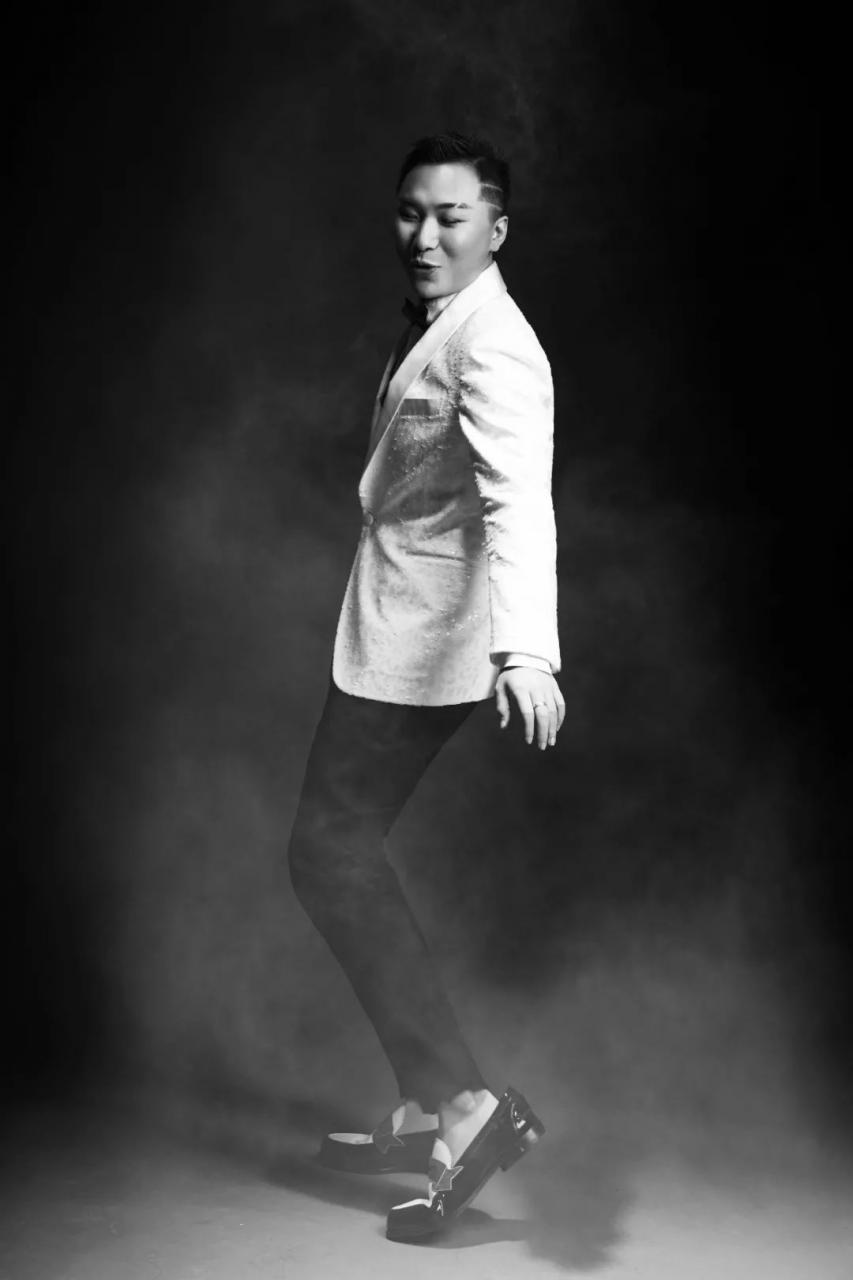 街舞“大神”冯正用3分钟教你看懂街舞 | 第3张 | 嘻哈中国 街舞“大神”冯正用3分钟教你看懂街舞 | 第3张