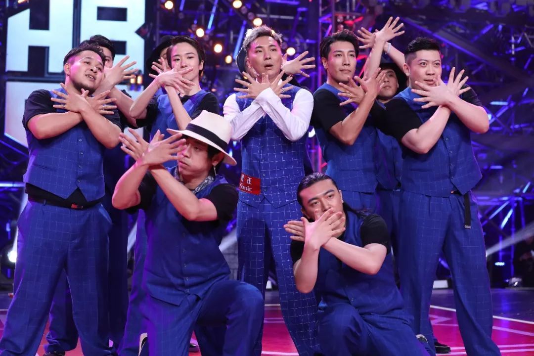 街舞“大神”冯正用3分钟教你看懂街舞 | 第1张 | 嘻哈中国 街舞“大神”冯正用3分钟教你看懂街舞 | 第1张