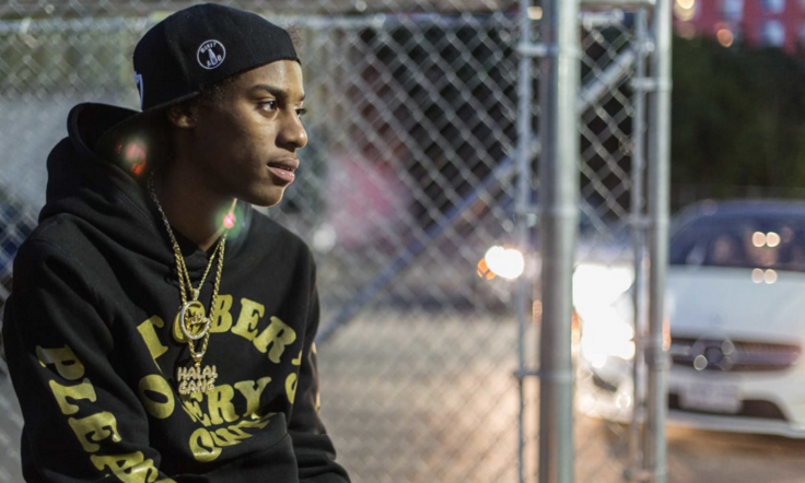 再传噩耗 多伦多说唱歌手 Smoke Dawg 遭枪击身亡 | 第1张 | 嘻哈中国 再传噩耗 多伦多说唱歌手 Smoke Dawg 遭枪击身亡 | 第1张