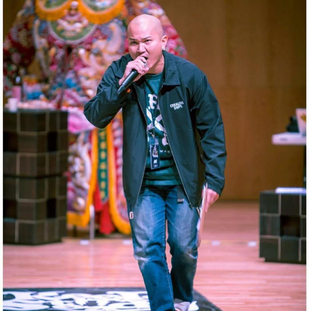 顶级街舞大赛"MC"的存在是有多重要?看完你就明白了 | 第5张 | 嘻哈中国 顶级街舞大赛"MC"的存在是有多重要?看完你就明白了 | 第5张