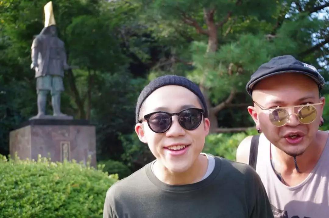 顶级街舞大赛"MC"的存在是有多重要?看完你就明白了 | 第7张 | 嘻哈中国 顶级街舞大赛"MC"的存在是有多重要?看完你就明白了 | 第7张