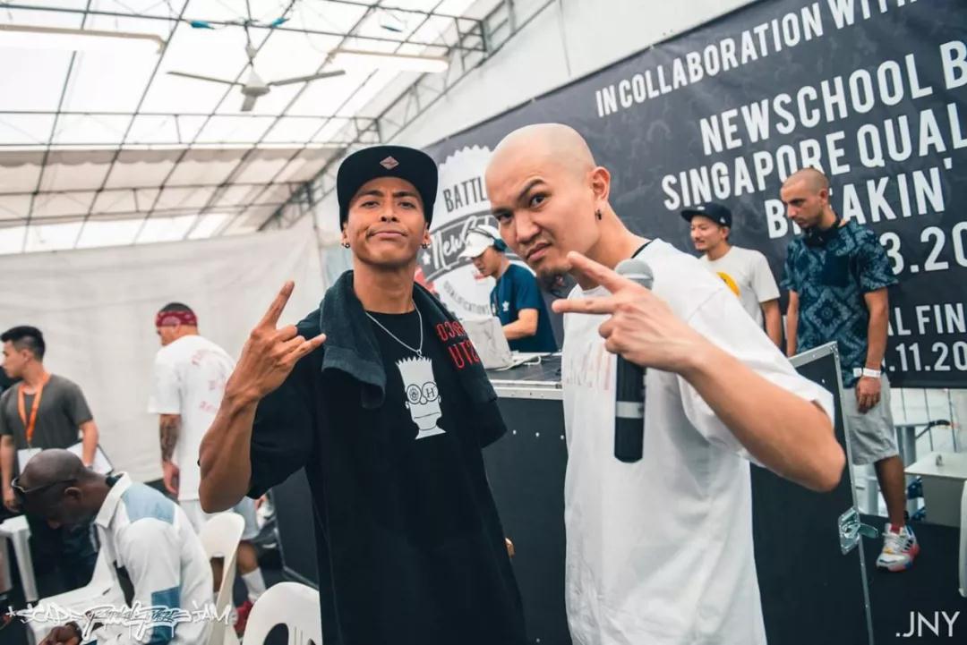 顶级街舞大赛"MC"的存在是有多重要?看完你就明白了 | 第10张 | 嘻哈中国 顶级街舞大赛"MC"的存在是有多重要?看完你就明白了 | 第10张