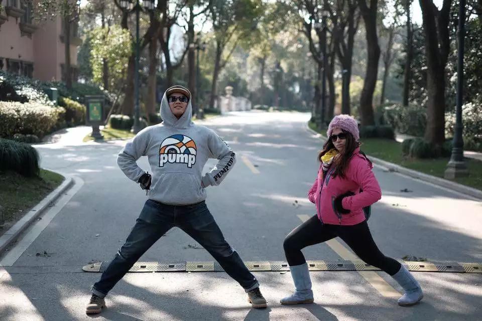 顶级街舞大赛"MC"的存在是有多重要?看完你就明白了 | 第12张 | 嘻哈中国 顶级街舞大赛"MC"的存在是有多重要?看完你就明白了 | 第12张