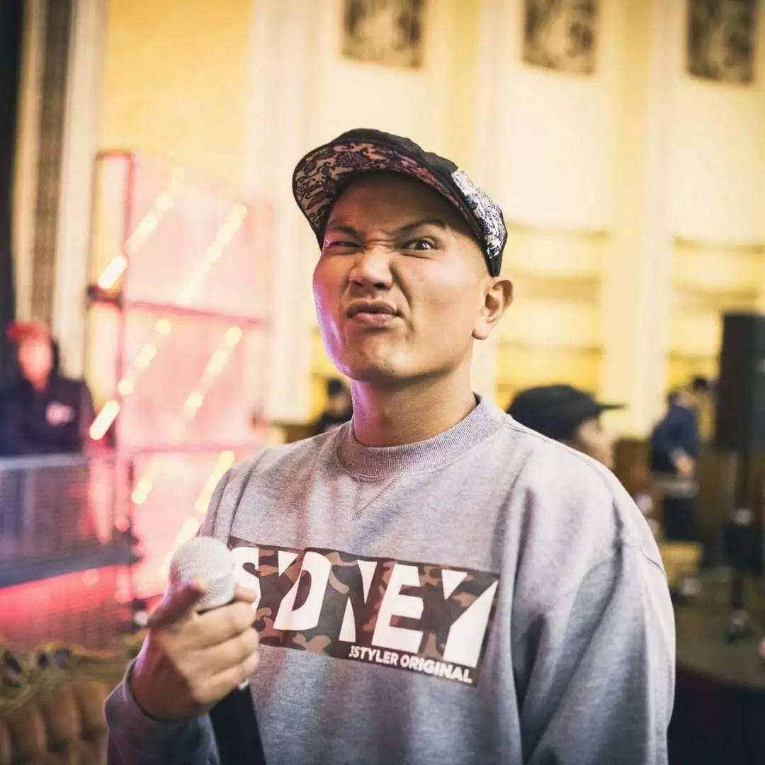 顶级街舞大赛"MC"的存在是有多重要?看完你就明白了 | 第11张 | 嘻哈中国 顶级街舞大赛"MC"的存在是有多重要?看完你就明白了 | 第11张