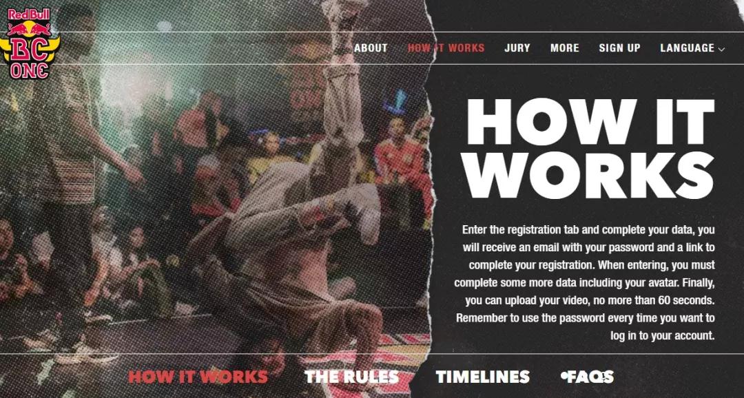 Red Bull BC One今年开设全新线上斗舞E-Battles | 第1张 | 嘻哈中国 Red Bull BC One今年开设全新线上斗舞E-Battles | 第1张