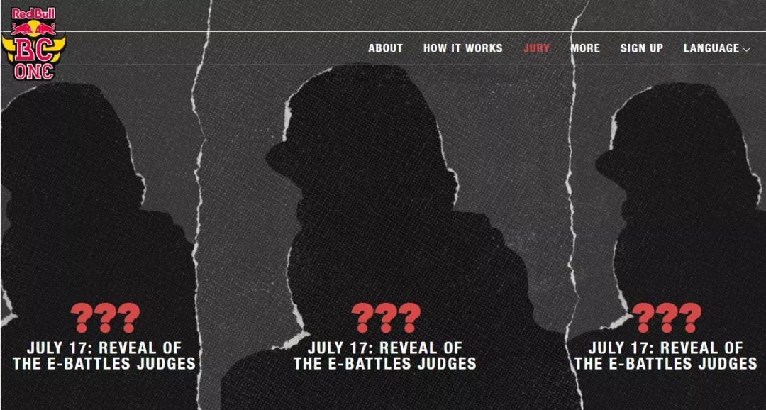 Red Bull BC One今年开设全新线上斗舞E-Battles | 第2张 | 嘻哈中国 Red Bull BC One今年开设全新线上斗舞E-Battles | 第2张