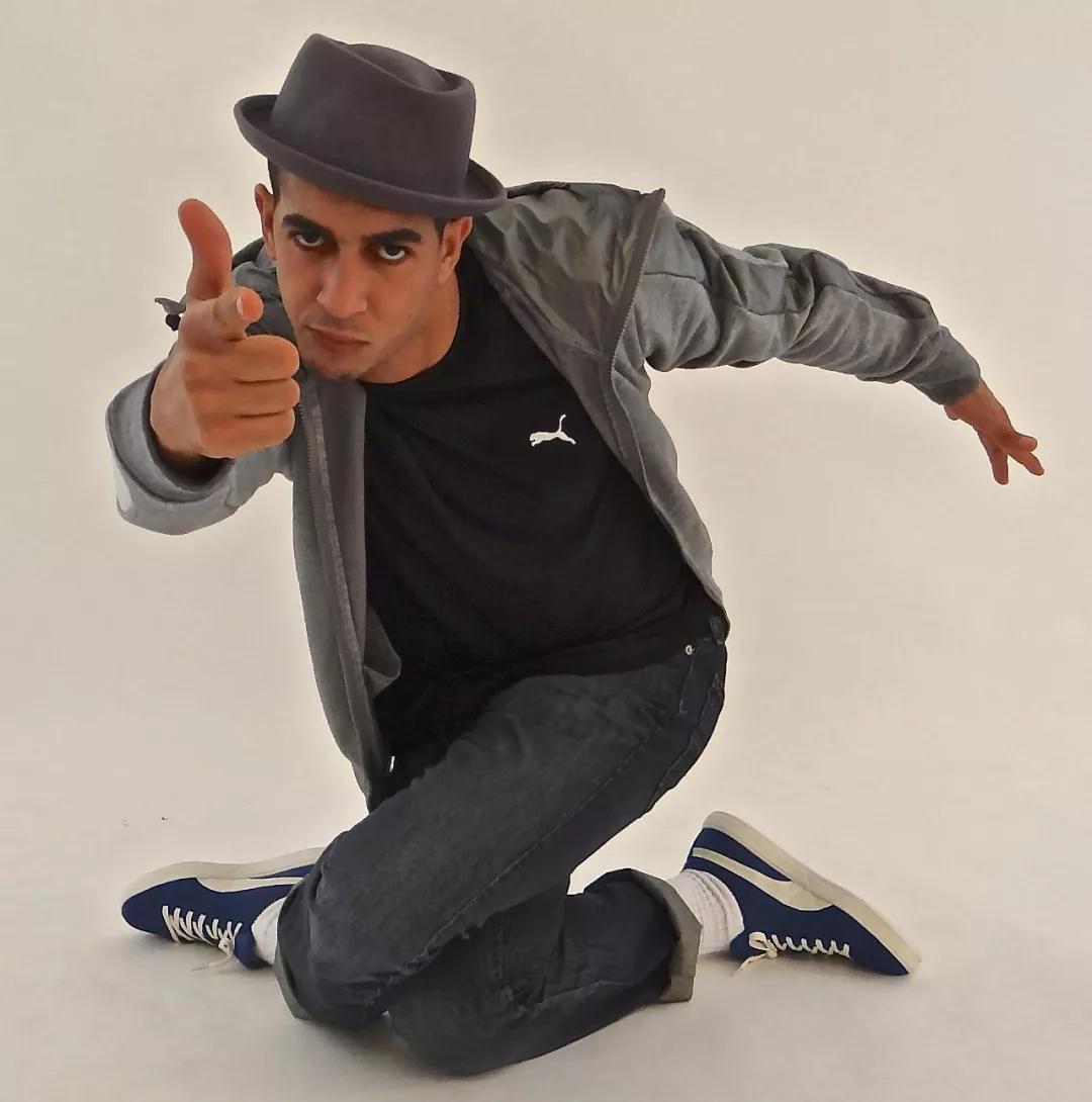 街舞世界杯KOD 法国队大揭秘 | 第8张 | 嘻哈中国 街舞世界杯KOD 法国队大揭秘 | 第8张