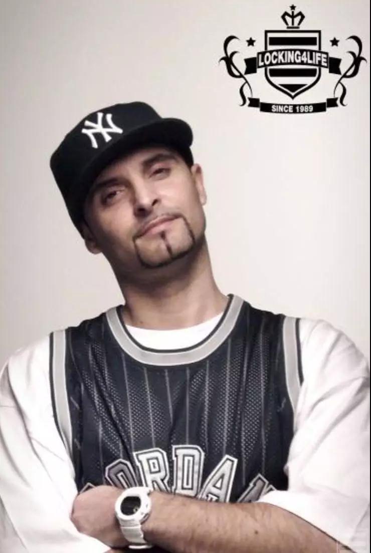 街舞世界杯KOD 法国队大揭秘 | 第11张 | 嘻哈中国 街舞世界杯KOD 法国队大揭秘 | 第11张