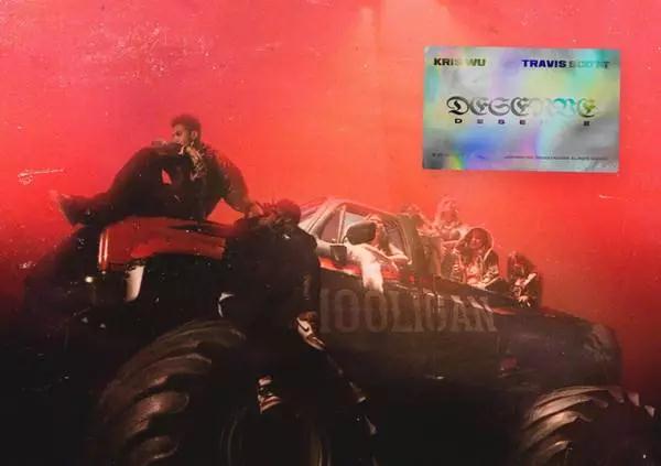 内讧?邓紫棋实名Diss吴亦凡? | 第10张 | 嘻哈中国 内讧?邓紫棋实名Diss吴亦凡? | 第10张