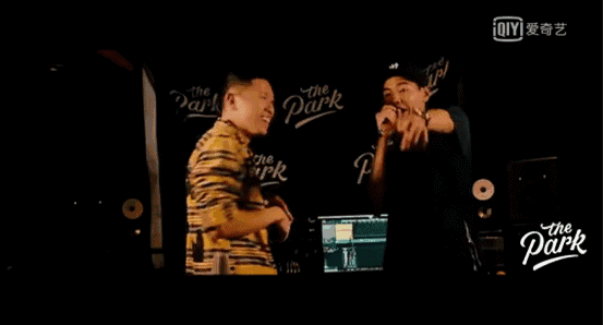 孔令奇为何能赢得如此多的尊重 | 第19张 | 嘻哈中国 孔令奇为何能赢得如此多的尊重 | 第19张