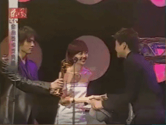 孔令奇为何能赢得如此多的尊重 | 第21张 | 嘻哈中国 孔令奇为何能赢得如此多的尊重 | 第21张