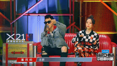 烦skr人，《中国新说唱》第三集真的很难选 | 第5张