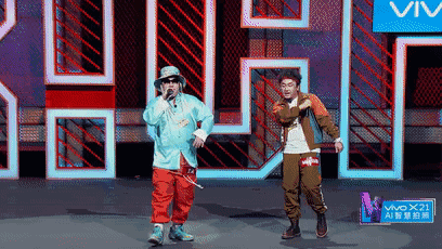 烦skr人，《中国新说唱》第三集真的很难选 | 第13张