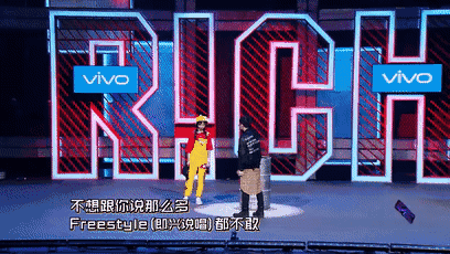 烦skr人，《中国新说唱》第三集真的很难选 | 第22张